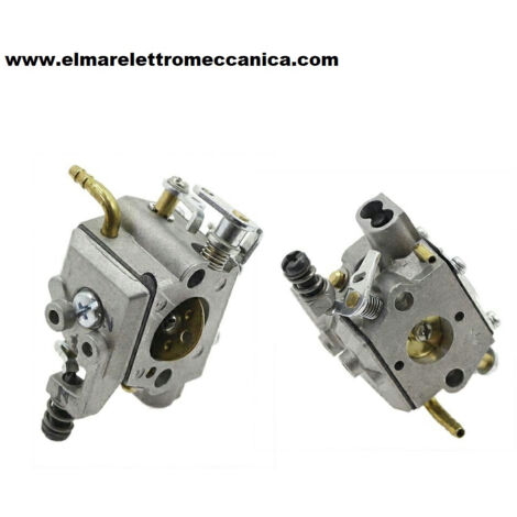 ALPINA Carburatore motosega CJ300