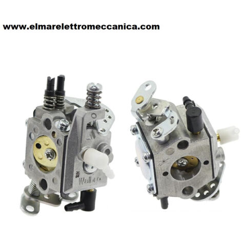 ALPINA Carburatore Motosega P450 P460 P500 P510