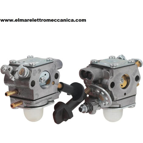 ALPINA Carburatore soffiatore 23 cc. ABL27 SBL327