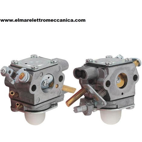 ALPINA Carburatore tagliasiepi H60 SHP60