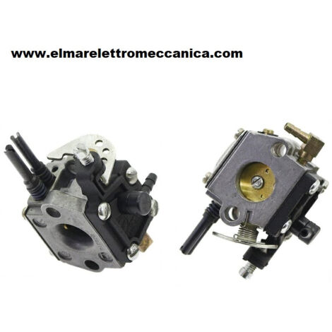 ALPINA Carburatore Tillotson HU 84D per 540