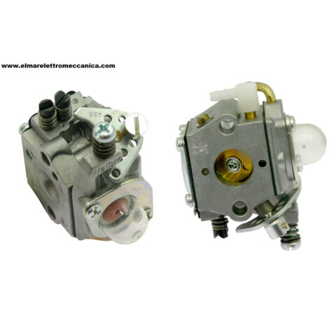 ALPINA Carburatore WT 260 VIP 21 25 30 tagliasiepi TS 24, 25
