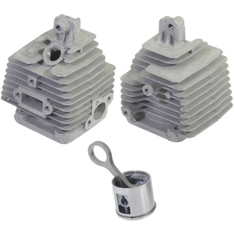 ALPINA Cilindro completo motosega Stiga 330/380/432/438, diam 40 mm 360377