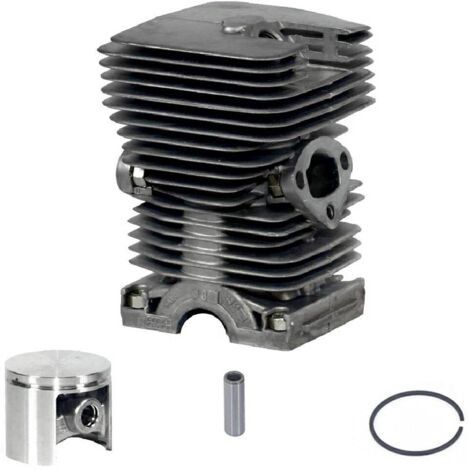 ALPINA Cilindro completo motosega Stiga 360/370/390/410, diam 39 mm 360375