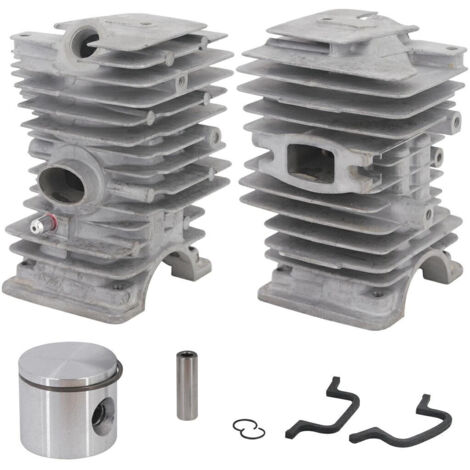 ALPINA Cilindro completo motosega Stiga P43, SP43, XC242, diam 40 mm 370343