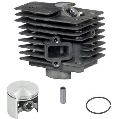 ALPINA Cilindro completo motosega Stiga PR350 SPR350 P34S diam 38 mm 360360