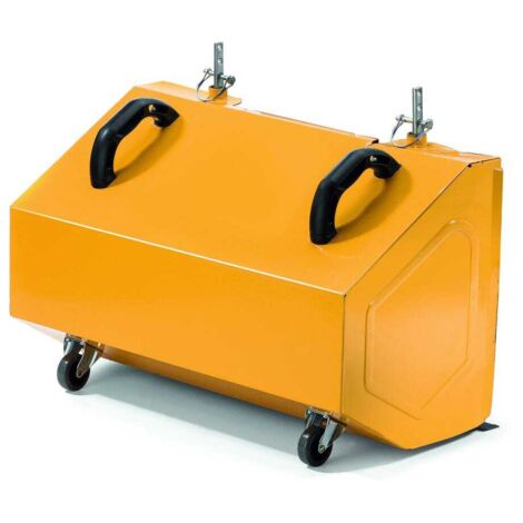 Alpina - Collection Vessel (80 cm)