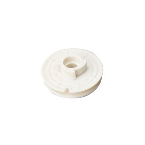 ALPINA compatible desbrozadora motosierra polea de arranque 3750130
