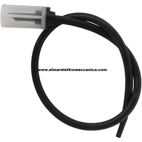 ALPINA Filtro pescante olio 400, 450, 600, C, CP, SP 460, 510 656528