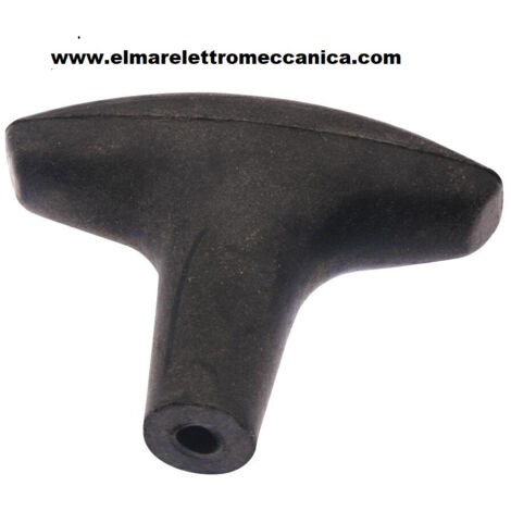 ALPINA Impugnatura avviamento motoseghe P34 Jolly 35 A330 380 438 PR350 340074