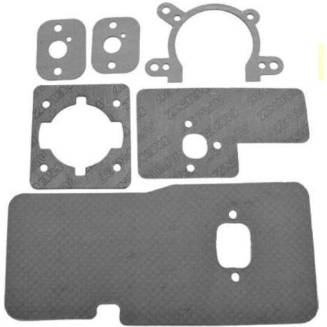 ALPINA jeu de joints pour moteur de débroussailleuse 45 55 8724380
