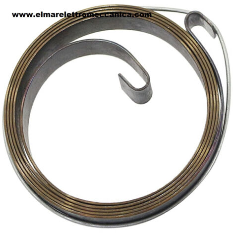 ALPINA Molla avviamento interna motosega A SP 375 405 XC 238 240  C CP 38 40 41 340080