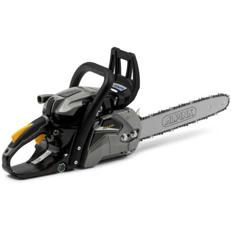 ALPINA MOTOSEGA FARMER ACS538 CM. 35-14