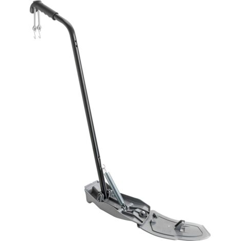 Alpina Mülchkit für rider von 66 cm
