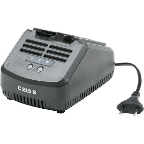 ALPINA Outdoor C 215 S Akkupack-Ladegerät 271020000/21
