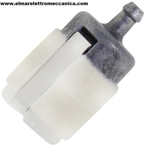 ALPINA Pescante Mix Walbro 4253290