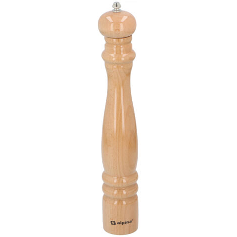 Alpina - Pfeffer- und Gewürzmühle, Höhe 36 cm