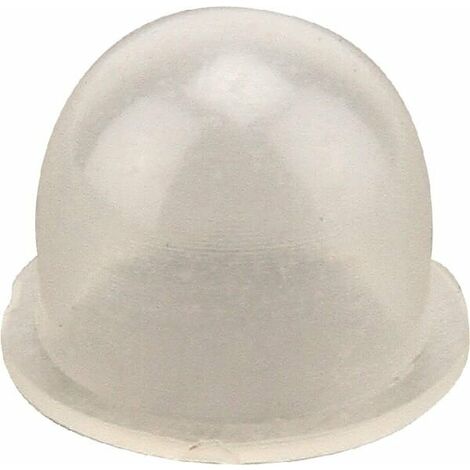 Alpina – Poire d'amorçage adaptable pour débroussailleuse – Compatible Walbro, Echo, Stihl – FGP012096