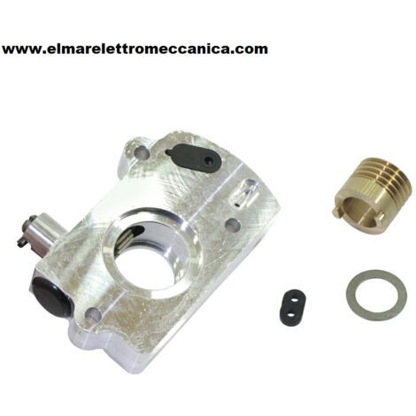 ALPINA Pompa olio A540, 600, 550, 650 656202