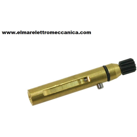 ALPINA Pompa olio P360, 370, 390, 410 656212