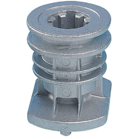 Alpina – Porte-lame adaptable pour tondeuse – Compatible avec modèles variés – Longueur 40cm – FGP454166