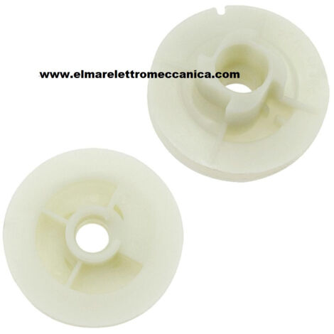 ALPINA Puleggia avviamento A4000 CS38 STIGA 340263