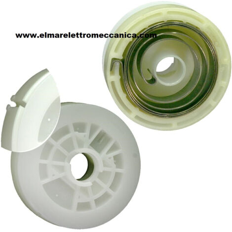 ALPINA Puleggia avviamento decespugliatore TB32, diametro 74 mm STIGA 340536