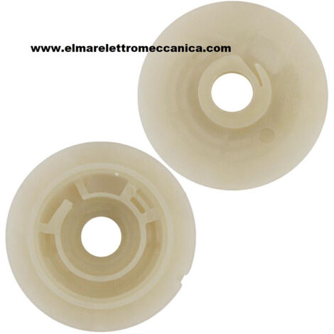 ALPINA Puleggia avviamento motosega AC27, AC31, SP316, SPR276, diametro 60 mm 340549