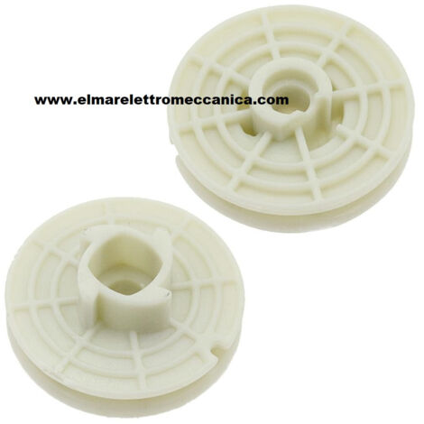 ALPINA Puleggia avviamento per decespugliatori diametro 64 mm 340557