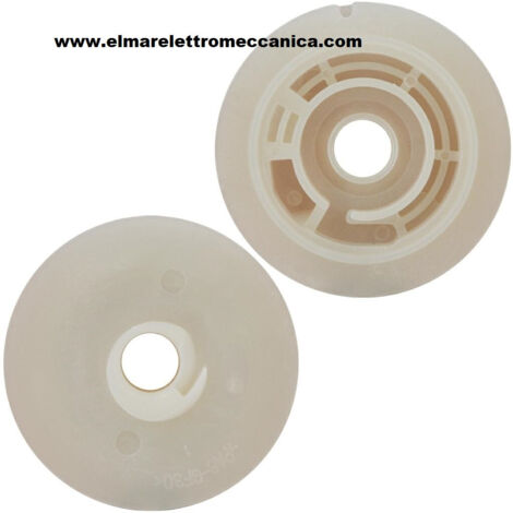 ALPINA Puleggia avviamento soffiatore ABL 27, SBL 327, XBL 27V, diametro 60 mm 340301
