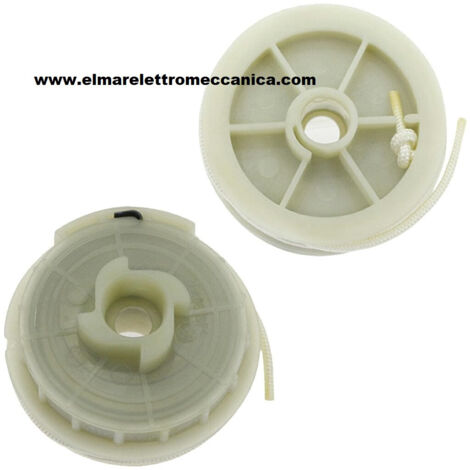 ALPINA Puleggia avviamento SP375 STIGA 18800760