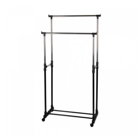 Alpina rangement telescopique du dry rack 53544