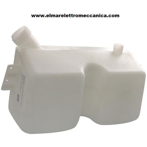 ALPINA Serbatoio Twin Cut con foro per indicatore 456020