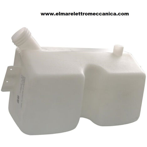 ALPINA Serbatoio Twin Cut senza foro per indicatore 456019