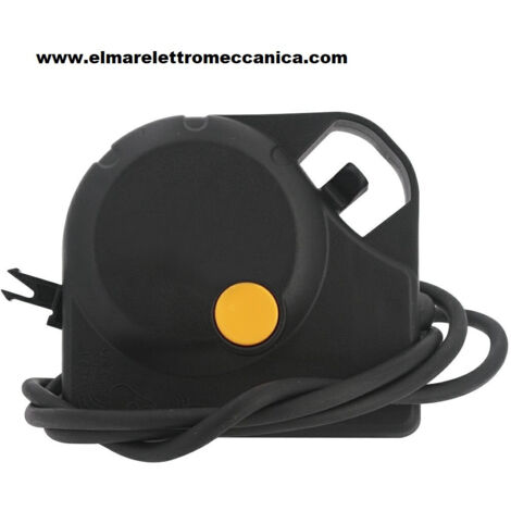 ALPINA STIGA Interruttore per rasaerba elettrico G.G.P. 330422