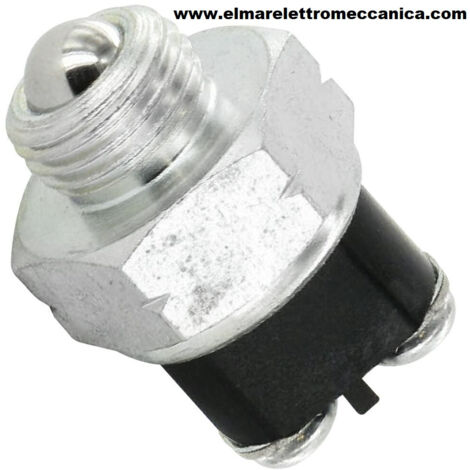 ALPINA STIGA Micro cambio Twin Cut normalmente aperto 330315