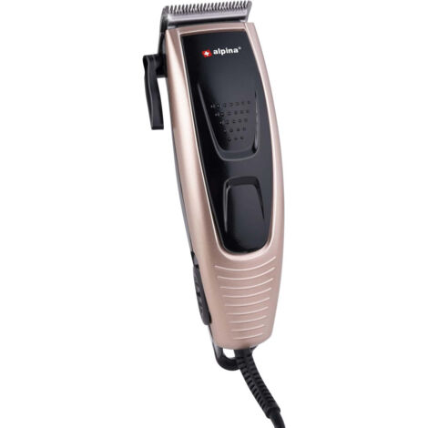 Alpina Switzerland 871125218835 Tagliacapelli Bronzo