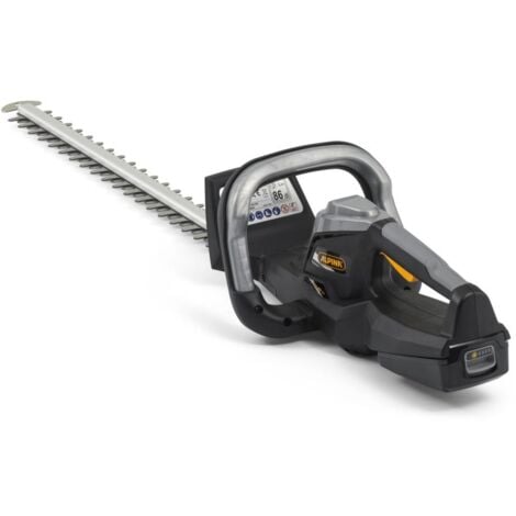 TAGLIASIEPI ALPINA 20V AHT 20