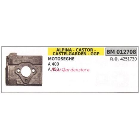 ALPINA tronçonneuse bride thermique A 400 A 450 012708