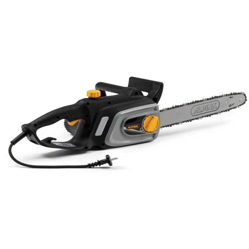 Acs 180 e (14)' - Tronçonneuse électrique - Alpina