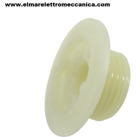ALPINA Vite senza fine CJ300 1/4" - 3/8" , SP375, PR352,A400, PS338, G2500T, G3800T 656476