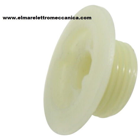 ALPINA vite senza fine originale CJ300 1/4" - 3/8" , SP375, PR352, A400, PS338 23878083