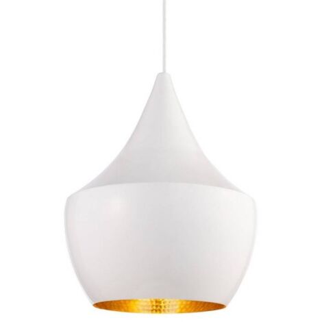 ALPINALUZ  Lámpara de techo colgante nórdica "FREJA" E27, moderna y minimalista para restaurante, cafetería, bar y decoración industrial "FREJA"