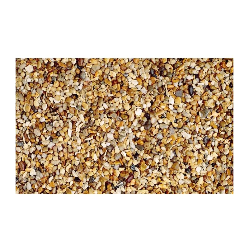 Alpine Gold Aggregate Bulk Bag - 850 kg - L100 x W100 x H80 cm