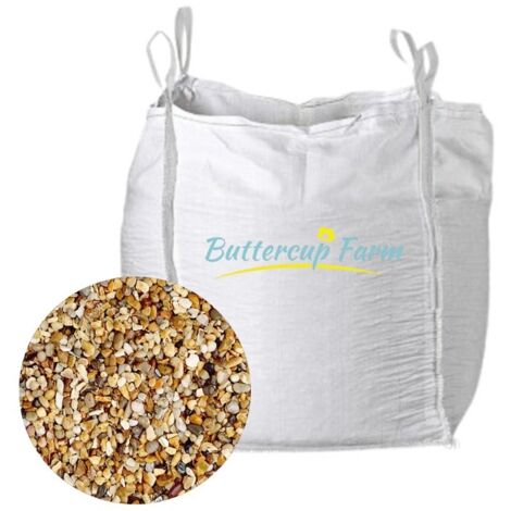 Alpine Gold - Premium Aggregate Bulk Bag - 850 Kilos