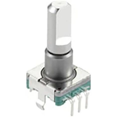 ALPS Codeur 1 pc(s) EC11E15244G1 S522913