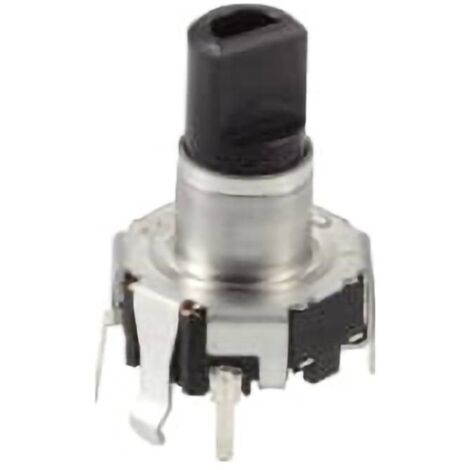 ALPS Codeur 1 pc(s) EC12D1564402 S522993