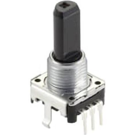 ALPS Codeur 1 pc(s) EC12E2420801 S522923