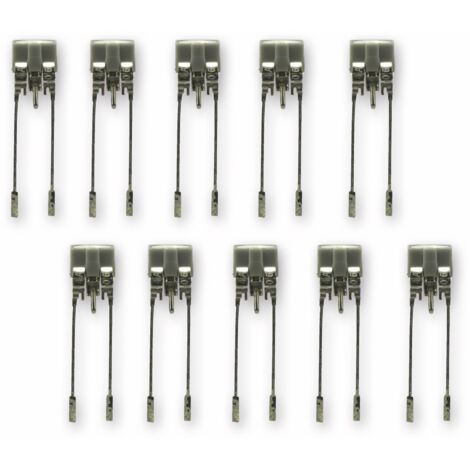 ALPS Trimmpotentiometer RH063MC14R, 10 Stück