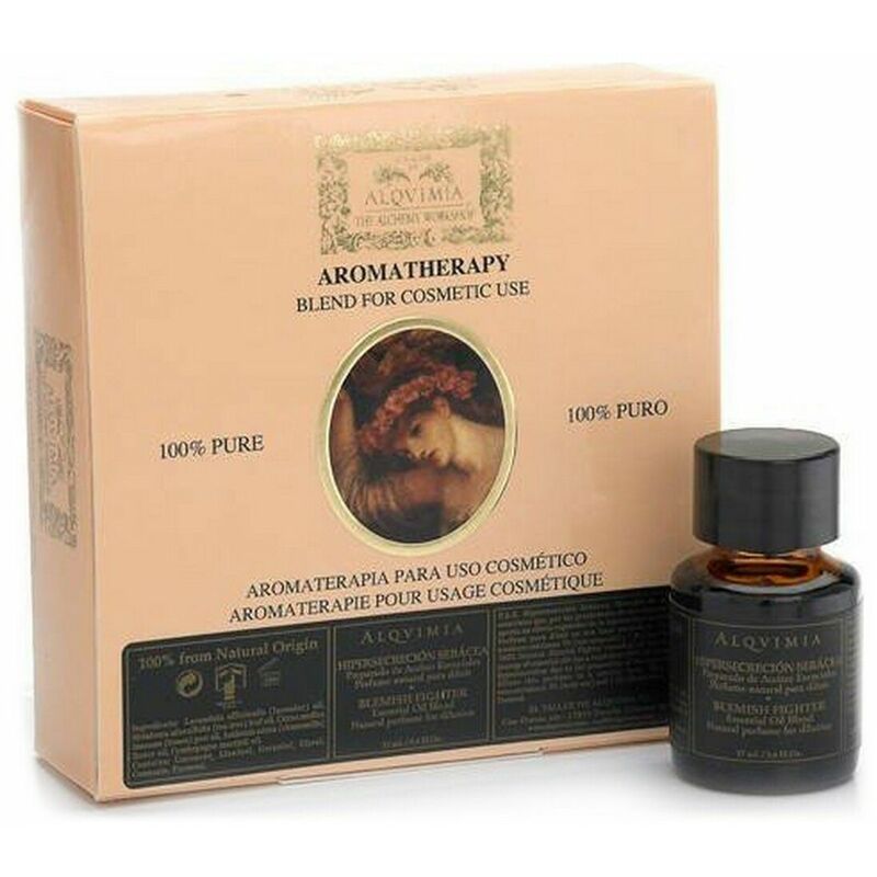 

Alqvimia Aceite Facial Pieles con Tendencia Acnéica Alqvimia (17 ml)